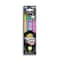 Crayons de couleur Bold & Bright Twistables de Crayola, 12 unités